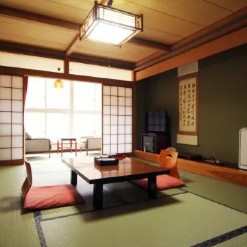 Yunishigawa Hakuun-No-Yado Yamashiroya