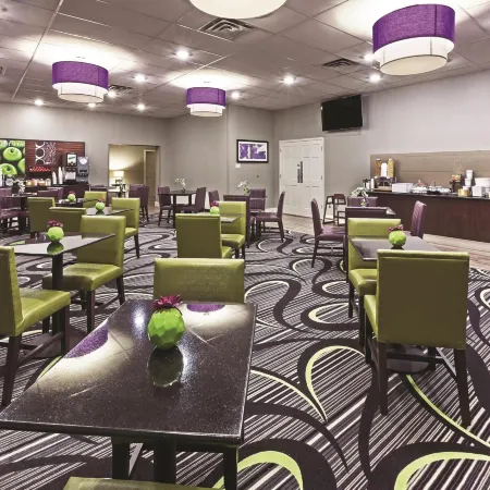 La Quinta Inn by Wyndham and Conference Center San Angelo