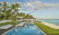 The Ocean Club, A Four Seasons Resort, Bahamas - Beach
