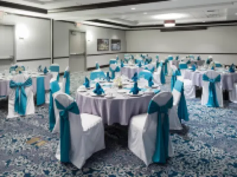 Hilton Garden Inn Cincinnati/Mason Hotels in Warren County