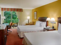 DoubleTree by Hilton Hotel & Executive Meeting Center Palm Beach Gardens Hotels in Palm Beach Gardens