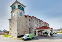 La Quinta Inn & Suites by Wyndham DFW Airport West - Euless Hoteles en Euless