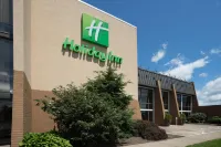 Holiday Inn Harrisburg (Hershey Area) I-81 Hotéis em Jackson Township