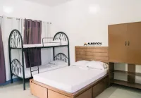 Alberto's Lodging House Hotels in 