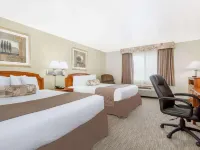 Ramada by Wyndham Ely Hotels in Ely