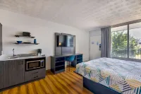 Studio 6 Mount Jackson, VA - Shenandoah Hôtels à : Edinburg