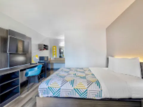 Hammond, in - Chicago Area Hotels in Hammond