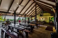 Jackaroo Treehouse Rainforest Retreat Hotels in Wongaling Beach