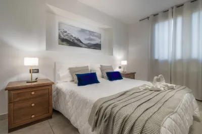 Apt In Villa Con Piscina 45 Minuti Ve Zona Unesco