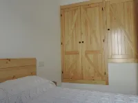 Cuadrina Barbancho in Casar de Caceres