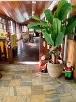 Hotel Buriti da Serra
