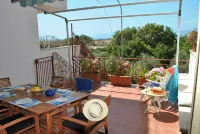 Villa Lina a 500 mt dal mare
