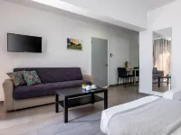 Rio Gardens Aparthotel - Wifi