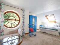 Beggars Roost Hotels in Saint Agnes