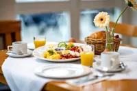 Hotel Luitpold am See Hotels in Eggstatt