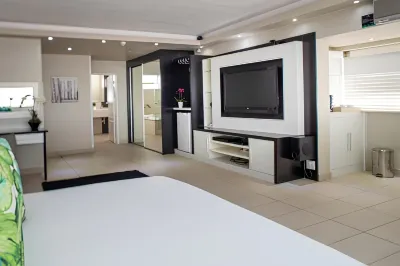 Villa San Giovanni Accommodation Hotels in Soshanguve
