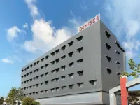 Ginger Mumbai, Andheri Hotels near Gilbert Hill