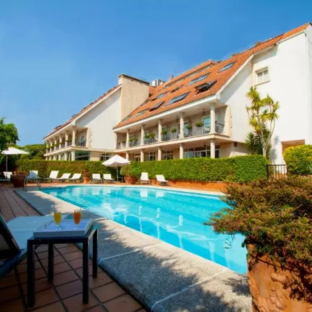 Villa Covelo