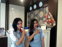 Hotel 88 Parepare Hotel di Bacukiki Barat