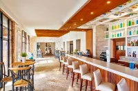 Sanctuary Cap Cana, a Luxury Collection Resort, Dominican Republic, Adult All-Inclusive - bar