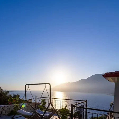 Gümüş Yazar Hotel