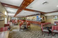 Comfort Inn & Suites - Aamiainen