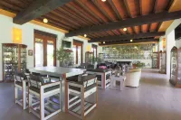 Radisson Hotel Cuernavaca - Barer