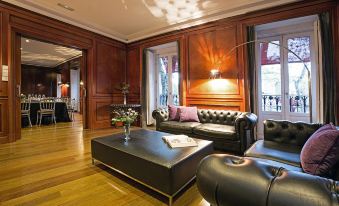 Hospes Puerta de Alcalá, a Member of Design Hotels