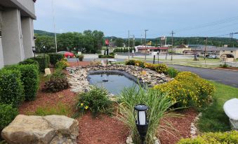 Red Roof Inn & Suites Vineland - Buena