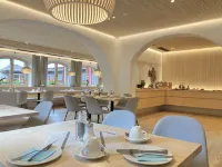 Aparthotel Weinklause Superior Hotel di Oberstdorf