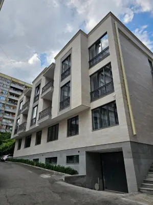 Orion ApartHotel