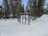 Ylälänsi 3 As 11 - 4-Star