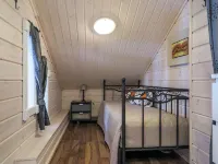 Aihki a Hotels in Oulunkaari