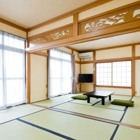 Friendly Guest House Kawakin