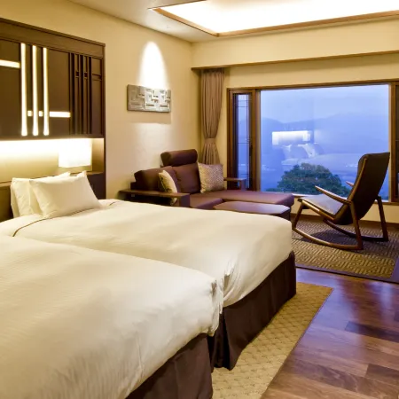 Akakura Kanko Hotel