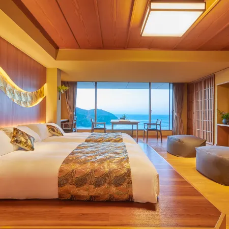 Ryoso Uminocho Hotels in Ise