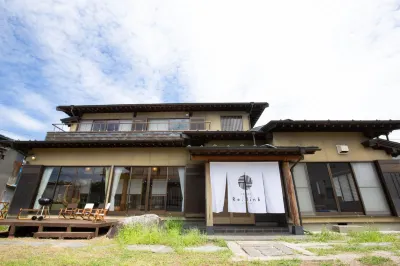 Hotel Re:Link Các khách sạn ở Nishikatsura
