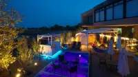Hotel Nampuro - Pools