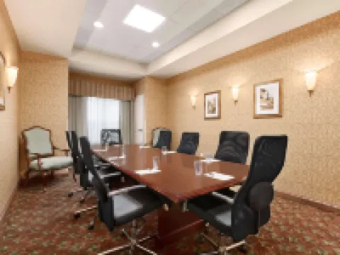 西阿什維爾比爾特莫附近麗笙鄉村套房酒店 阿什維爾酒店