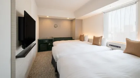 HOTEL VISTA TOKYO Tsukiji