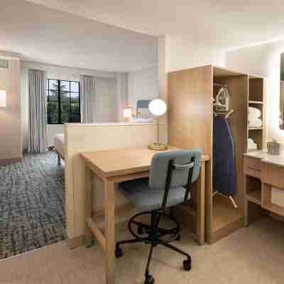 Homewood Suites by Hilton Atlanta Buckhead Pharr Road Rooms