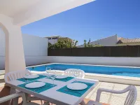 Galé 600m from the Beach - Villas