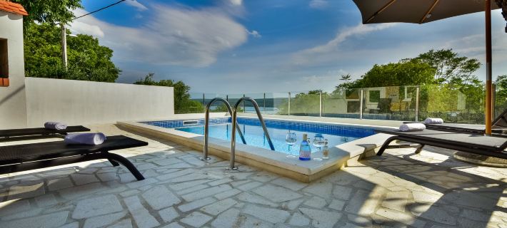 Ivan Hotels in Krusevo