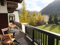 Haus Altein Apartment Nr. 4 - Homestays