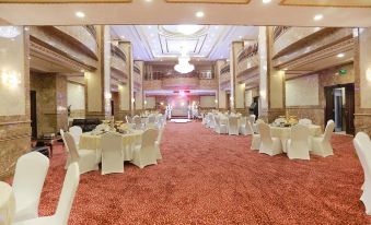 Karam Jeddah Hotel