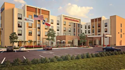 Hilton Garden Inn Waco Hotels near Doris D Miller Park