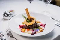 Tambo del Inka, a Luxury Collection Resort & Spa, Valle Sagrado - breakfast