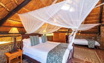 Hornbill Lodge