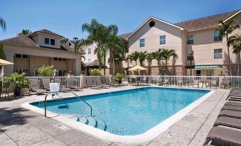 Homewood Suites by Hilton Fort Myers