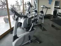 Oriental Crystal Hotel - Gym